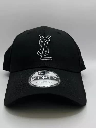 gorra yves saint laurent mujer|Gorras Yves Saint Laurent para mujer .